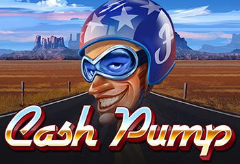 Cash Pump