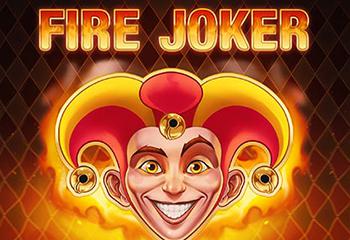 Fire Joker