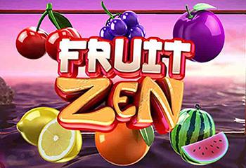 Fruit Zen