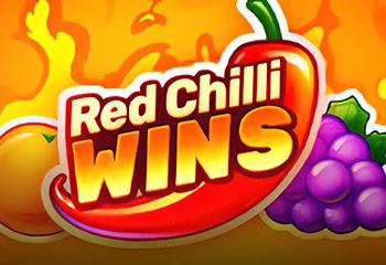 Red Chilli Wins