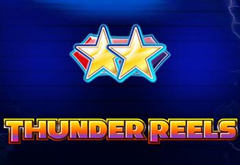 Thunder Reels