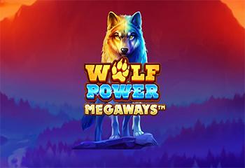 Wolfpower Megaways